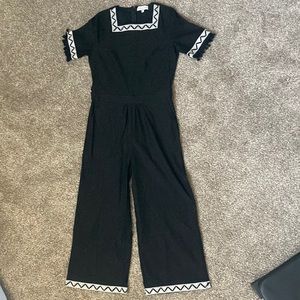 PIPER & SCOOT JUMPER